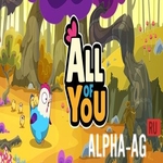 Взломанная All of You