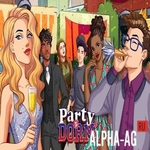 Party in my Dorm: Campus Life