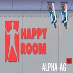 Взломанный Happy Room: Robo