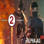 Взломанный Counter Terrorist 2-Gun Strike
