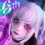 Dragon Raja: Аниме MMORPG