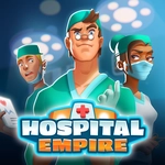 Hospital Empire Tycoon v.1.43