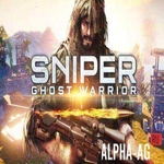 Взломанный Sniper: Ghost Warrior