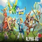 Journey To Glory