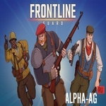 Frontline Guard: WW2