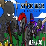 Взломанная Stick War: Legacy