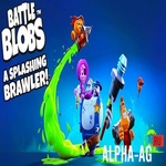 Battle Blobs: 3v3 Multiplayer