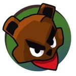 Get Nuts: Wild Critter Action