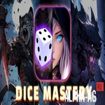 Взломанная Dice Mastery: Idle Raiders