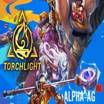 Torchlight: Infinite