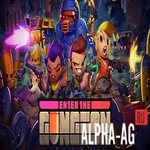 Взломанная Enter the Gungeon