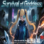 Взломанная Survival of Goddess