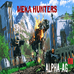 Meka Hunters.io