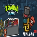 Взломанный Zombie Guard