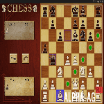 Chess (шахматы)