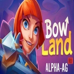 Взломанная Bow Land