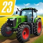 Farming Simulator 23 v.0.0.0.8