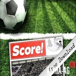 Взломанная Score World Goals