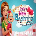 Delicious Emily's New Beginning