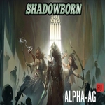 Взломанная Shadowborn