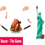 Взломанный Bacon - The Game