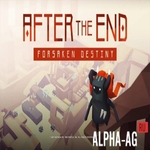 After the End: Forsaken Destiny