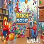 Match Factory!