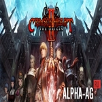 Взломанная CrimsonHeart2