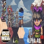 Idle Well: Dig a Mine
