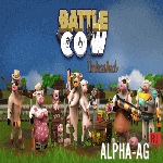 Взломанный Battle Cow Unleashed