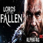 Взломанная Lords of the Fallen