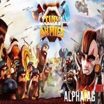 Взломанный Tiny Armies