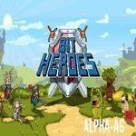 Bit Heroes Quest: Pixel RPG