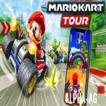 Mario Kart Tour