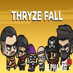 Взломанная Thryze Fall