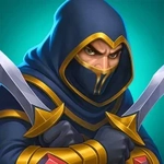 Raid & Rush - Фэнтези рейд РПГ