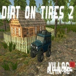 Взломанный Dirt On Tires 2