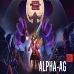 Взломанная Vampire Hunter: Legends Rising