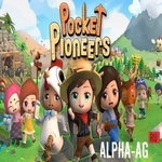 Pocket Pioneers