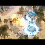 Heroes of War: стратегии,война