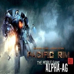 Взломанный Pacific Rim