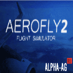 Взломанный Aerofly 2 Flight Simulator