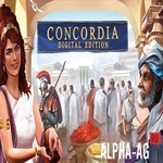 Взломанная Concordia: Digital Edition