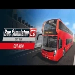 Bus Simulator City Ride