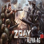 Z Day: Hearts of Heroes