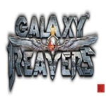 Взломанная Galaxy Reavers - Space RTS