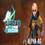 Взломанный Guardians of Kingdom : Idle Defense