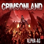 Взломанный Crimsonland