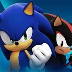 Sonic Forces v.4.25.0