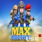 Взломанный Max Shooting